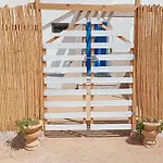 Studio Al Salam Djerba Midoun Avec Aspect Architectural Traditional Bien Fini