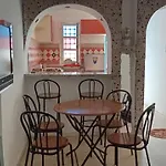 Studio Al Salam Djerba Midoun Avec Aspect Architectural Traditional Bien Fini