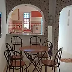 Studio Al Salam Djerba Midoun Avec Aspect Architectural Traditional Bien Fini