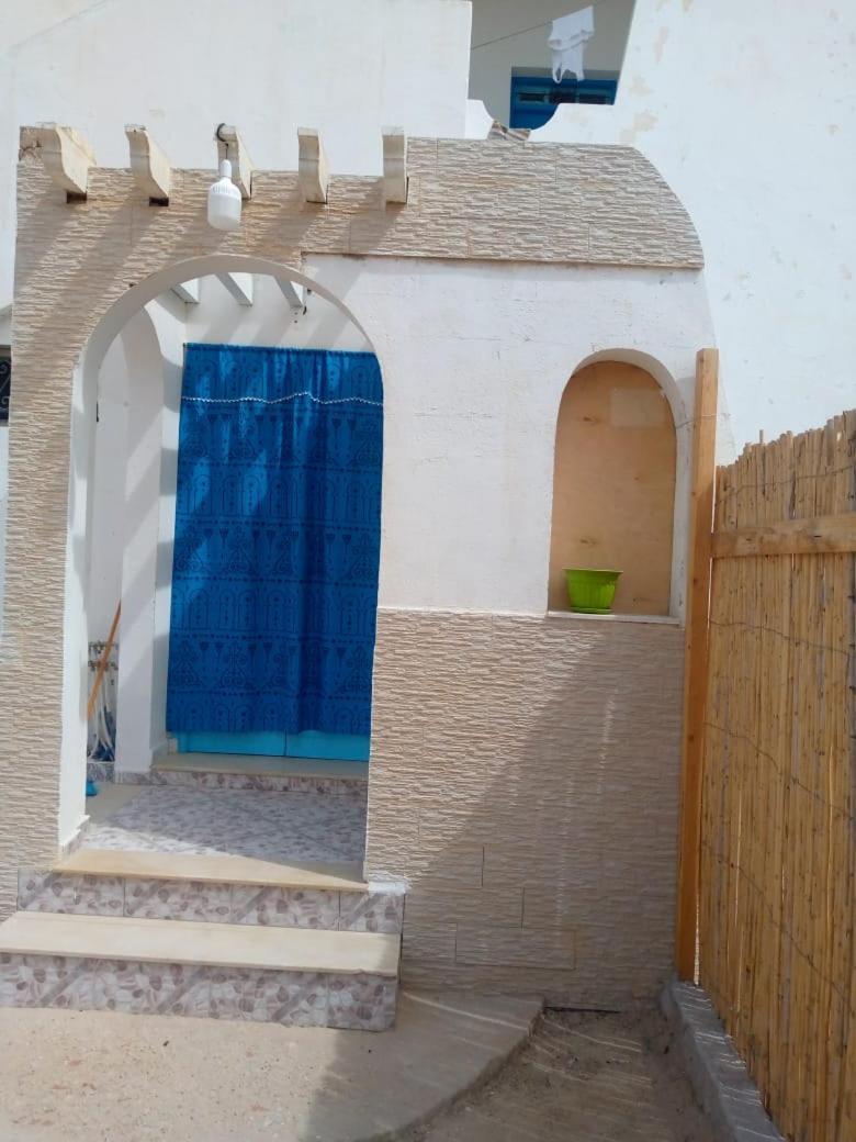 Al Salam Djerba Midoun Avec Aspect Architectural Traditional Bien Fini