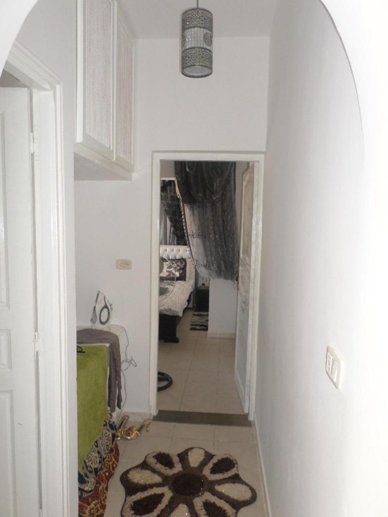 Appartement Al Salam Djerba Midoun Avec Aspect Architectural Traditional Bien Fini *