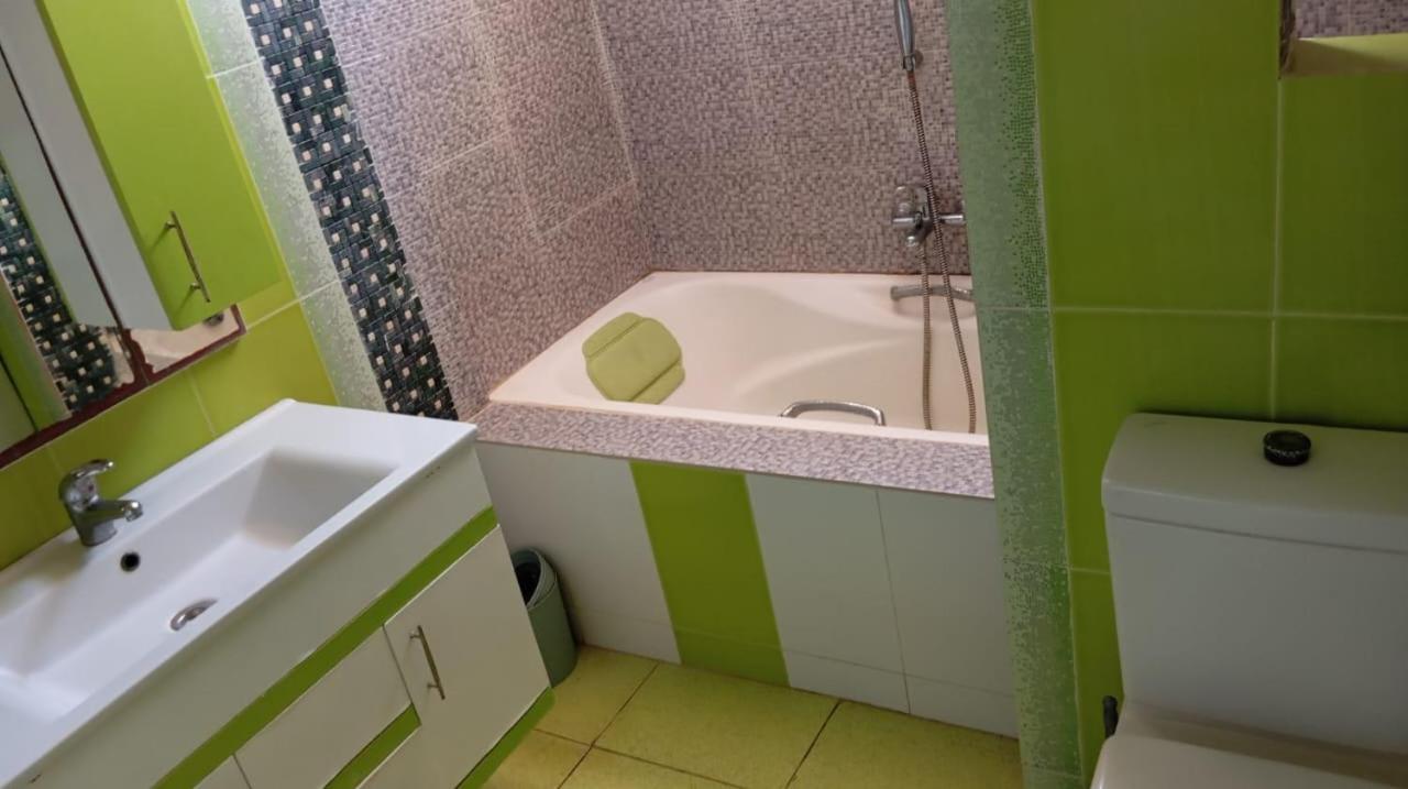 Al Salam Djerba Midoun Avec Aspect Architectural Traditional Bien Fini