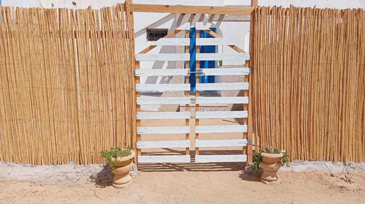 Al Salam Djerba Midoun Avec Aspect Architectural Traditional Bien Fini Appartement