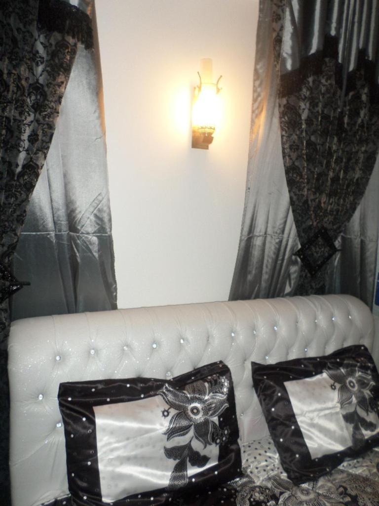 Al Salam Djerba Midoun Avec Aspect Architectural Traditional Bien Fini Appartement Triffa