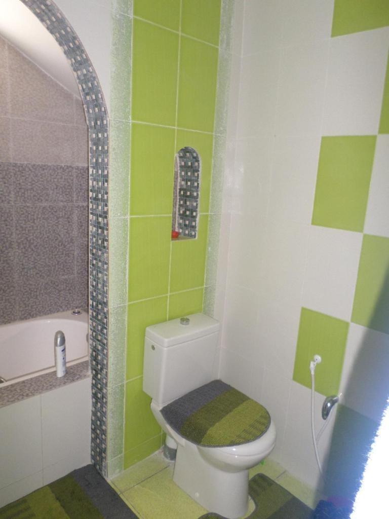 Al Salam Djerba Midoun Avec Aspect Architectural Traditional Bien Fini Appartement Triffa
