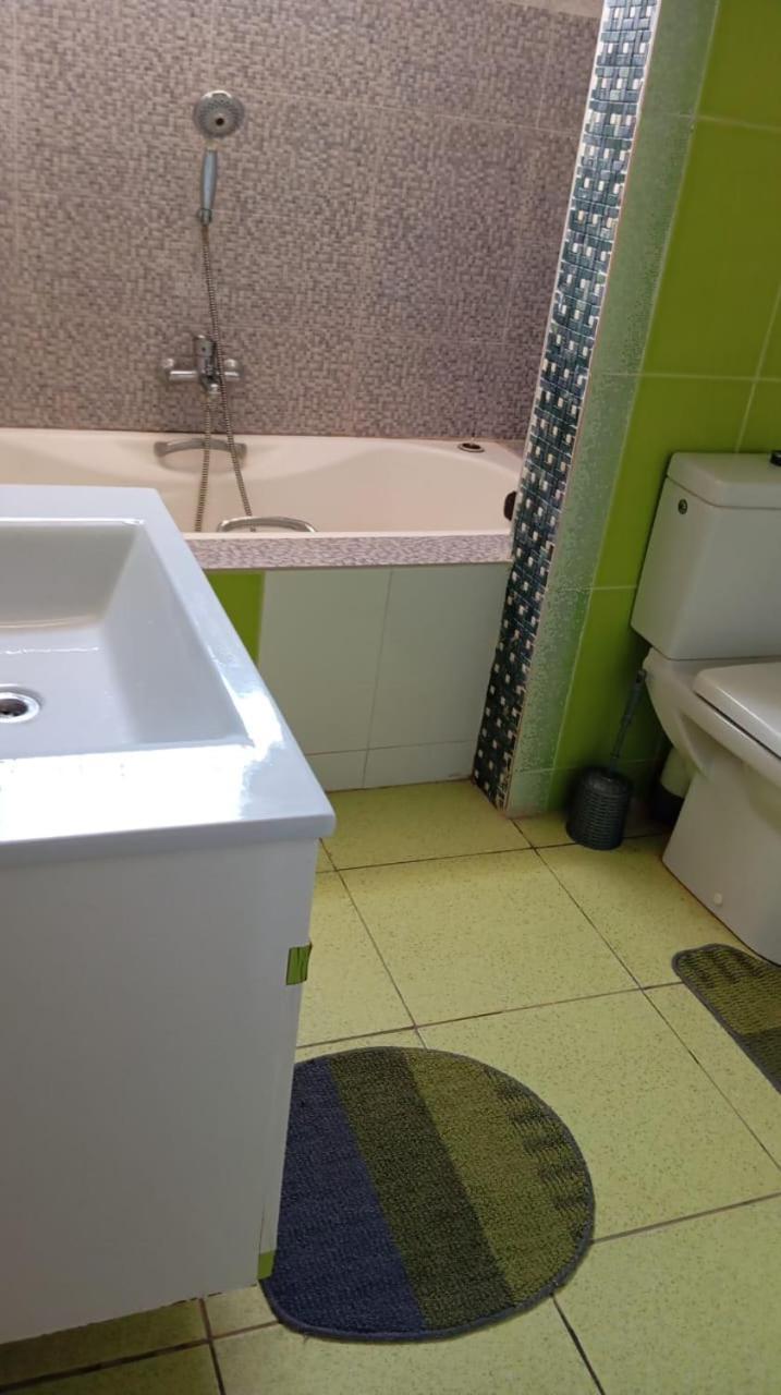 Appartement Al Salam Djerba Midoun Avec Aspect Architectural Traditional Bien Fini *