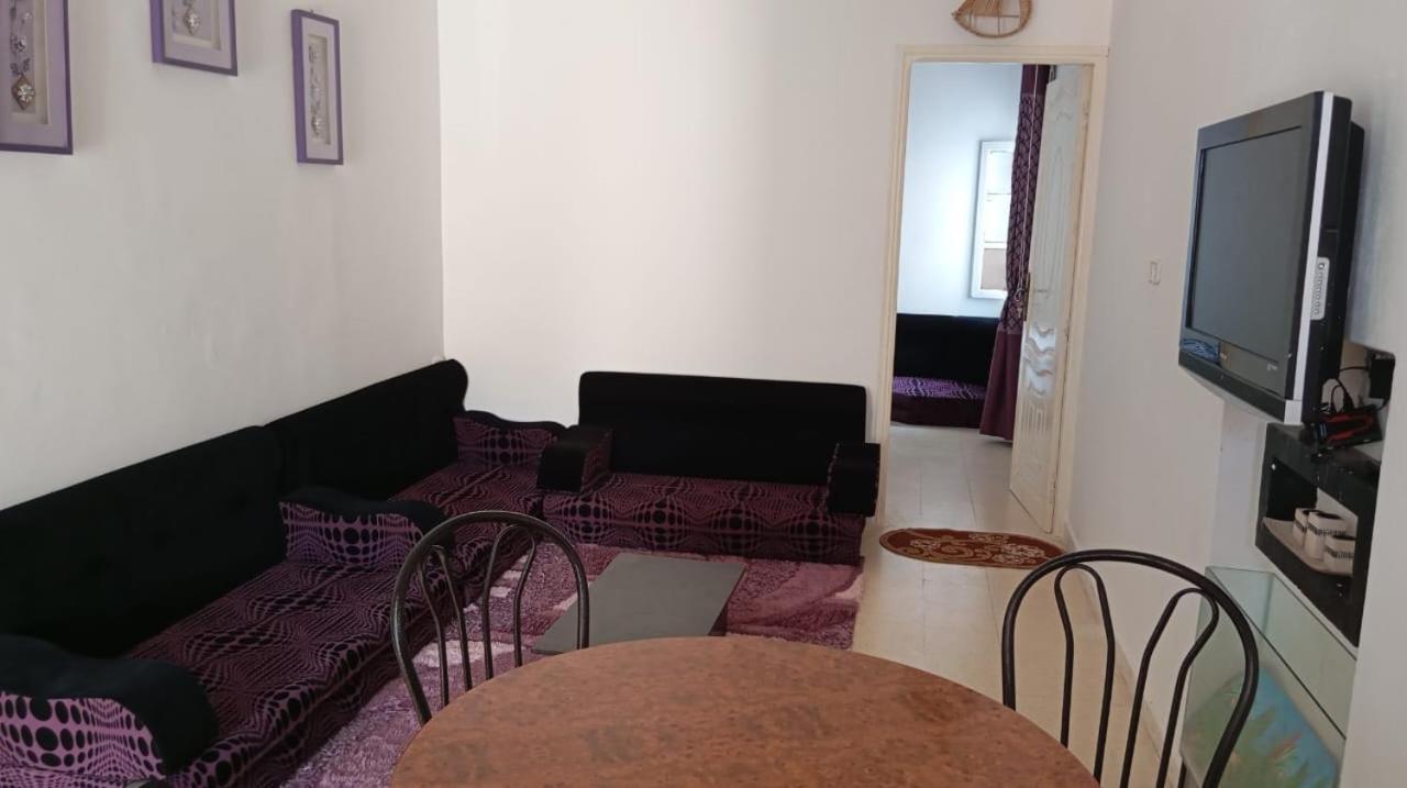 Appartement Al Salam Djerba Midoun Avec Aspect Architectural Traditional Bien Fini Triffa